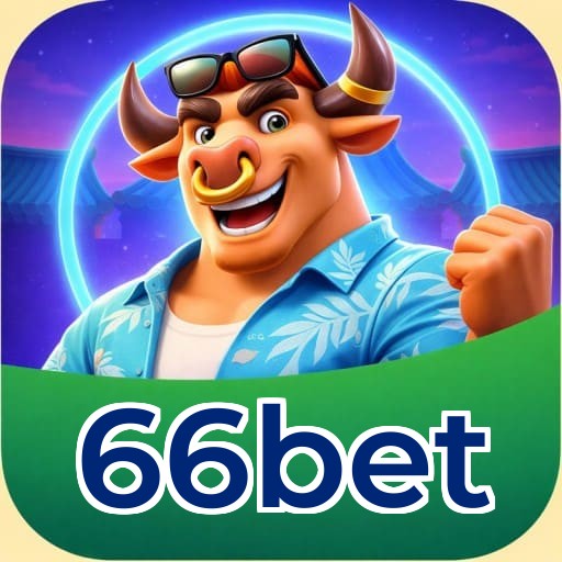 Login rápido no app 66bet